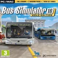Astragon Bus Simulator 16 Gold Edition PC Game